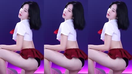 BJ金牛奶(김우유2)2025年9月06日舞蹈剪辑205208